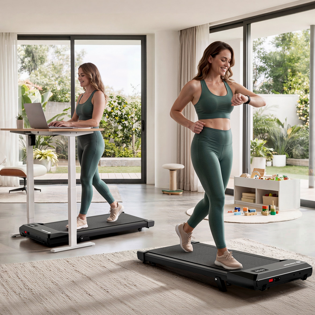 DeerRun Q2 Urban Plus