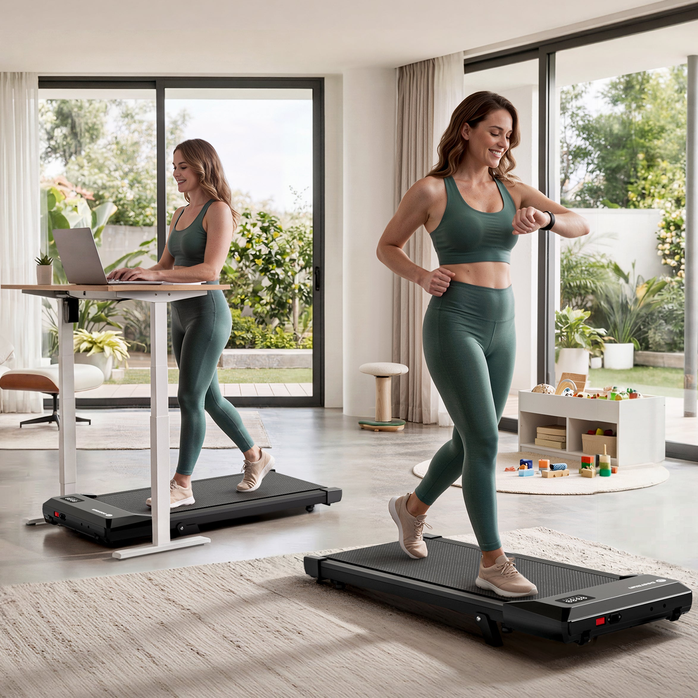 DeerRun Q2 Urban Plus