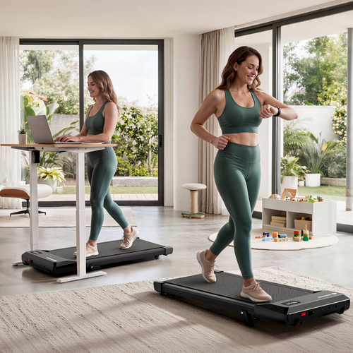 DeerRun Q2 Urban Plus