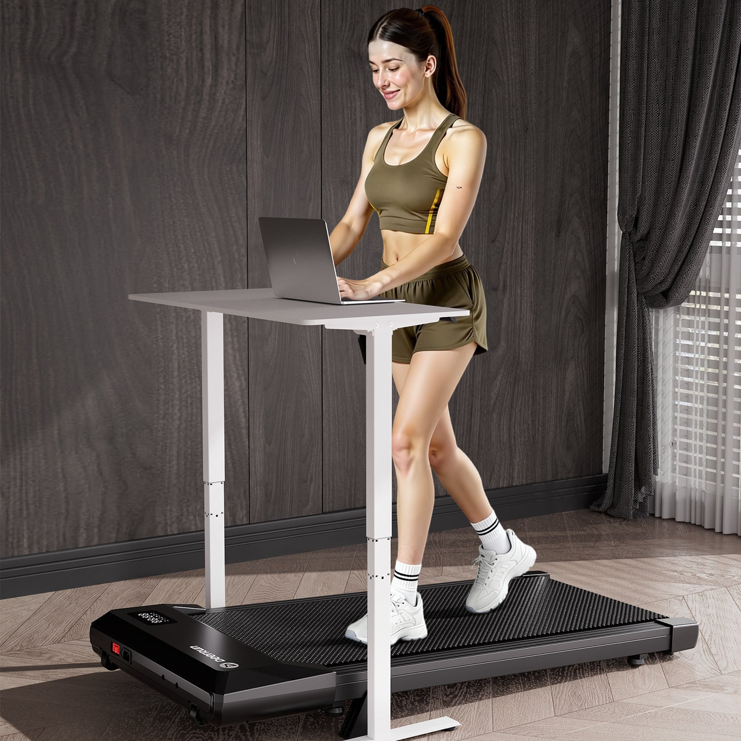 DeerRun Q2 Urban Plus