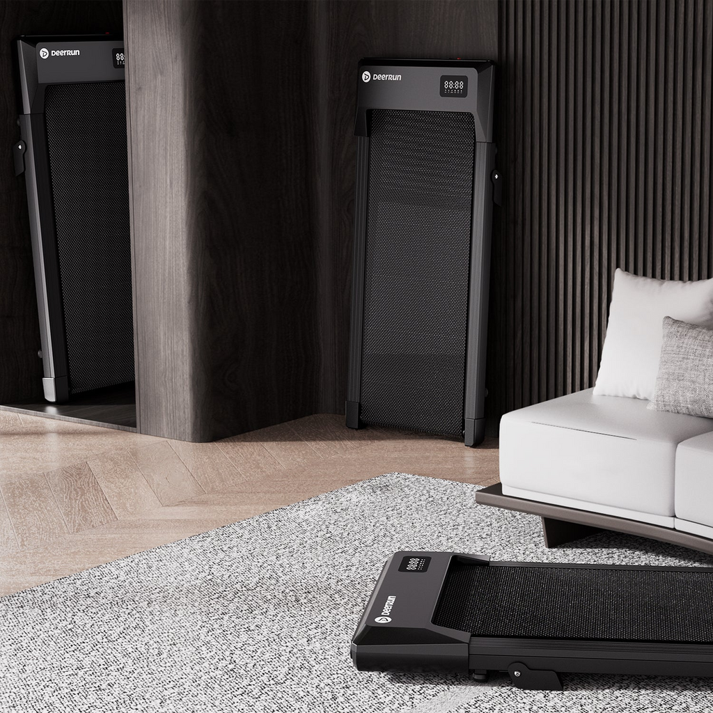 DeerRun Q2 Urban Plus