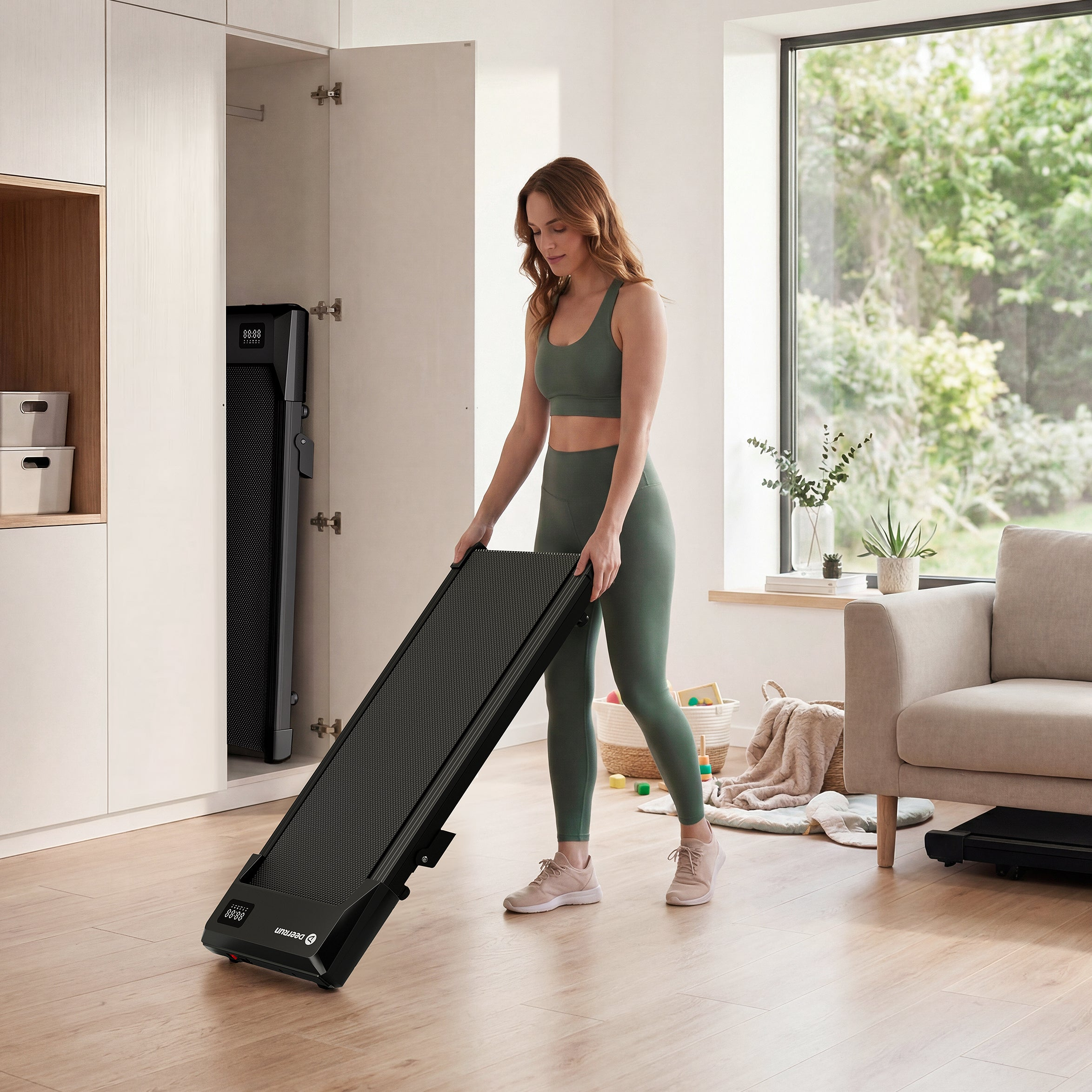 DeerRun Q2 Urban Plus