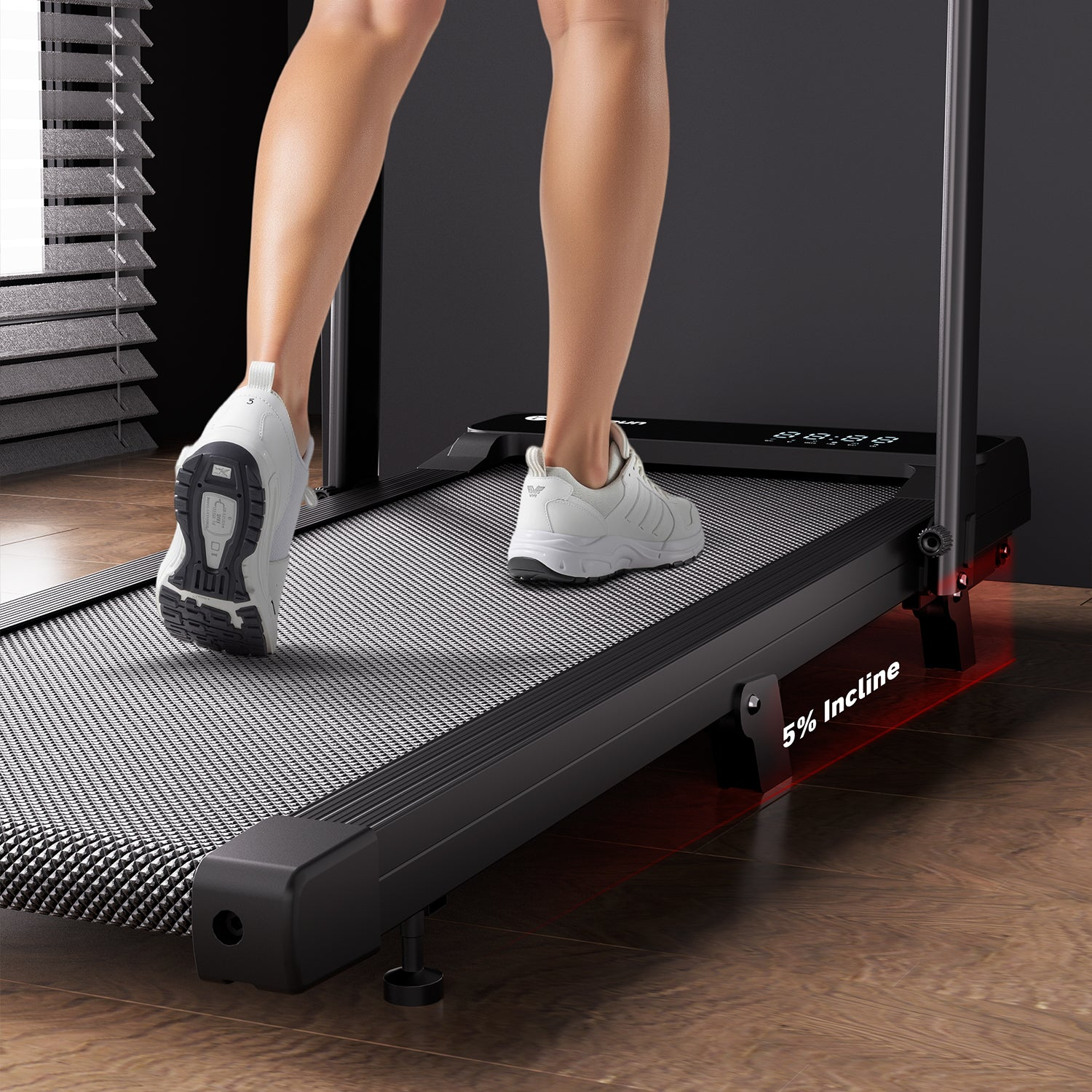 DeerRun A6 Pro 2026