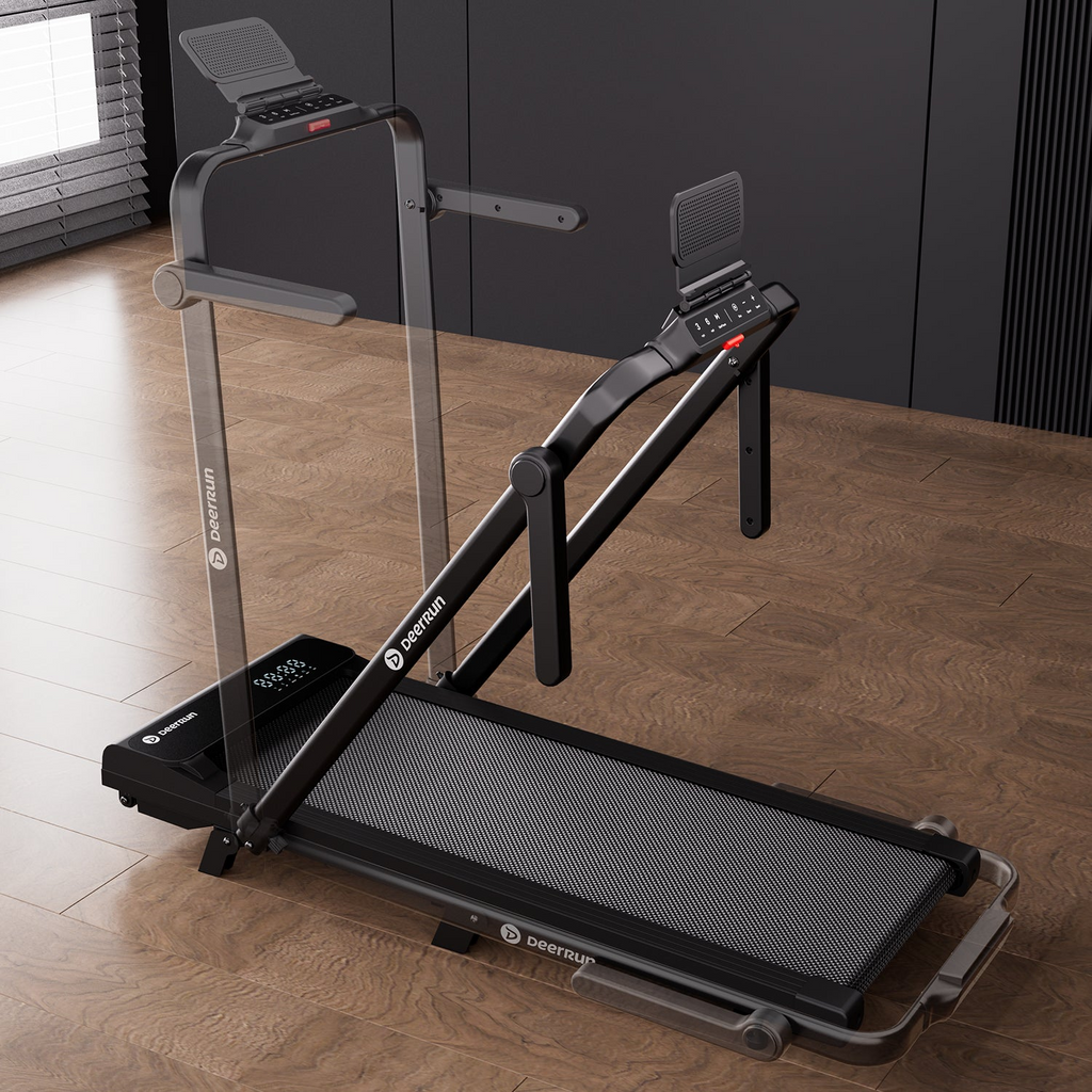 DeerRun A6 Pro 2026