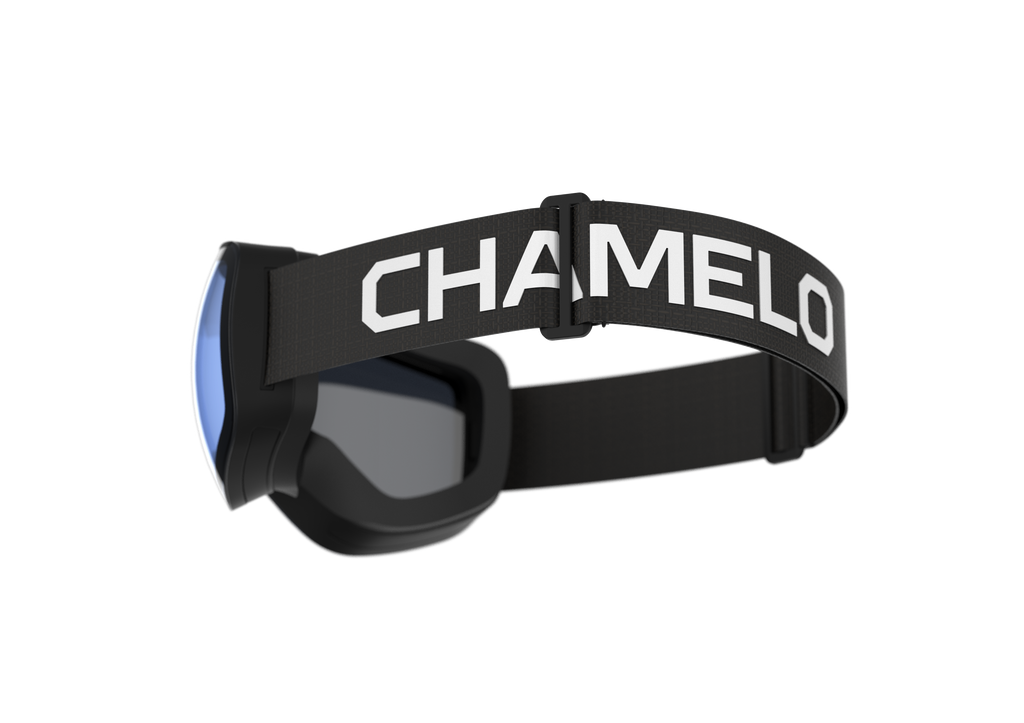 Chamelo Aroza